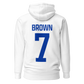 Barion Brown "Jersey" Hoodie