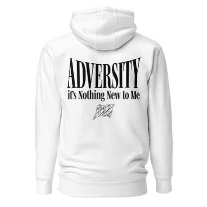 Breece Hall "Collage" Hoodie