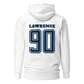 DeMarcus Lawrence "Decade of DLaw" Hoodie