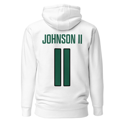 Jermaine Johnson "Jersey" Hoodie