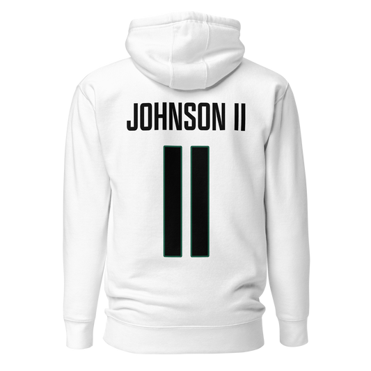 Jermaine Johnson "Jersey" Hoodie