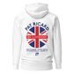 Patrick Ricard "London Tour" Hoodie