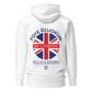 Foyesade Oluokun "London Tour" Hoodie