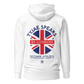 Tyjae Spears "London Tour" Hoodie