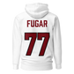 Sidney Fugar "Jersey" Hoodie
