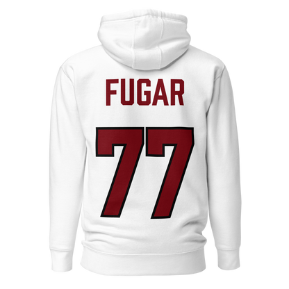 Sidney Fugar "Jersey" Hoodie