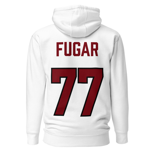 Sidney Fugar "Jersey" Hoodie