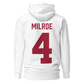 Jalen Milroe  "Jersey" Hoodie