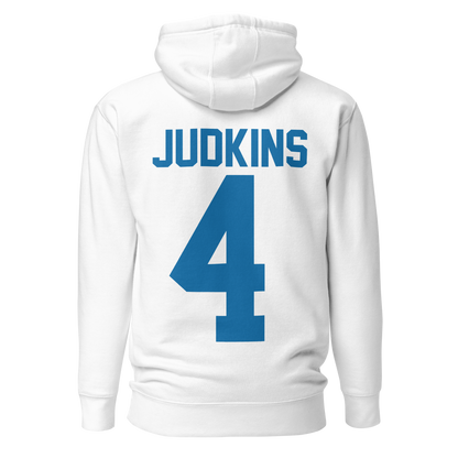 Quinshon Judkins "Jersey" Hoodie