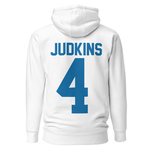 Quinshon Judkins "Jersey" Hoodie
