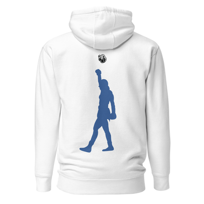 Alycia Baumgardner "Vindication" Hoodie