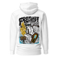 Casey Willax "Frothy the Snowman" Hoodie