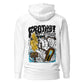 Casey Willax "Frothy the Snowman" Hoodie