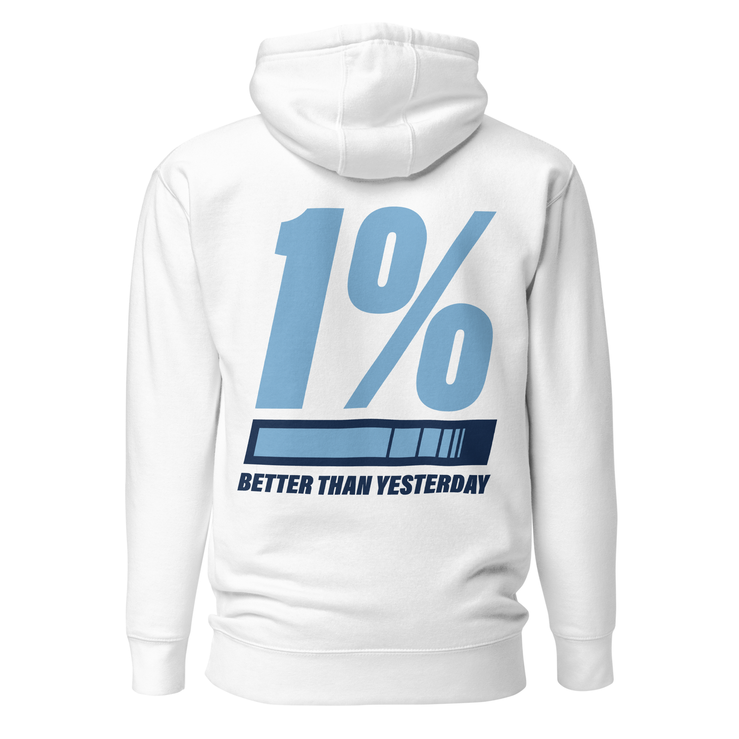 Jae’lyn Withers "1% Better" Hoodie