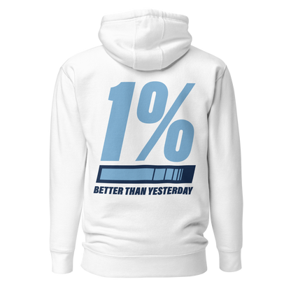 Jae’lyn Withers "1% Better" Hoodie