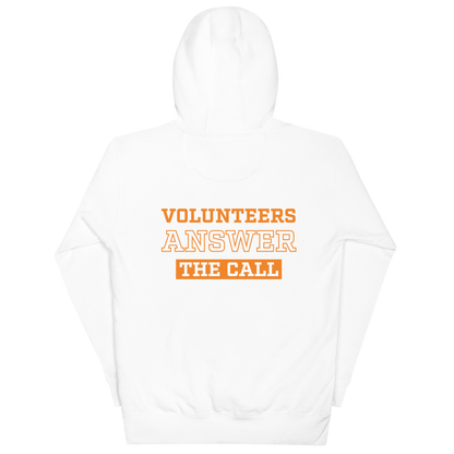 George MacIntyre "Answer the Call" Hoodie