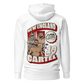 New England Cartel "Retro" Embroidered Hoodie