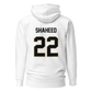 Rashid Shaheed "Jersey" Hoodie