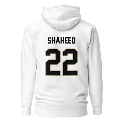 Rashid Shaheed "Jersey" Hoodie