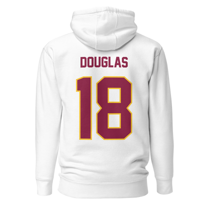 Markeston Douglas "Jersey" Hoodie