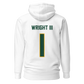 Robert Wright III "Jersey" Hoodie