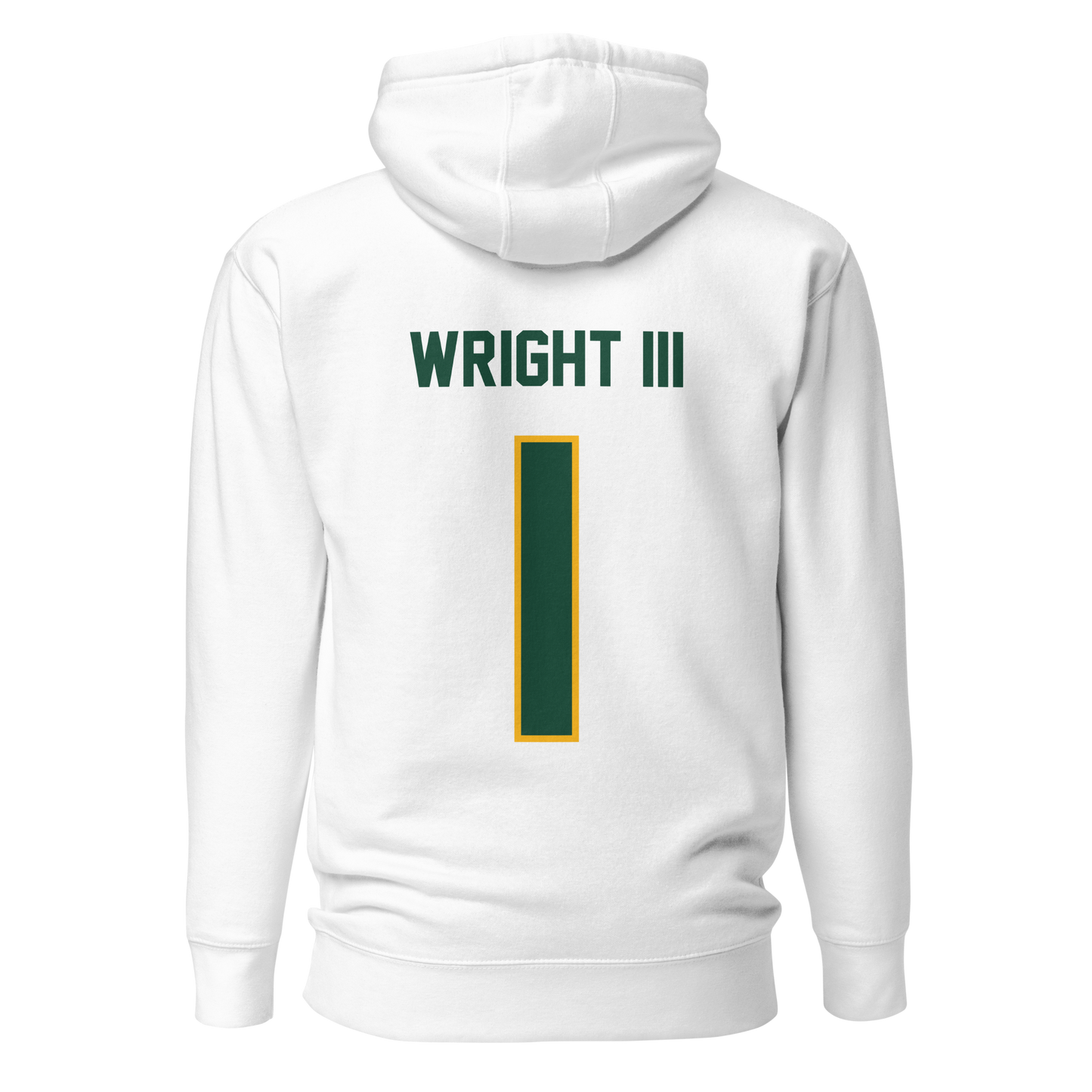 Robert Wright III "Jersey" Hoodie