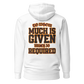 Jawaan Taylor "To Whom Much Is Given" Hoodie