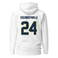Arike Ogunbowale "Jersey" Hoodie