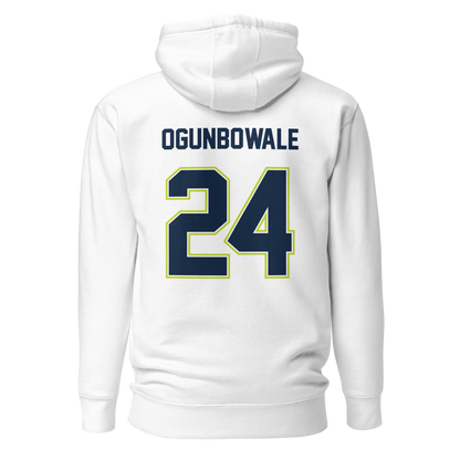 Arike Ogunbowale "Jersey" Hoodie