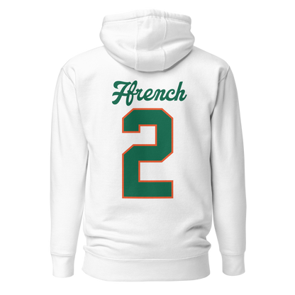 Jaime Ffrench "Jersey" Hoodie