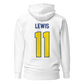Sam Lewis "Jersey" Hoodie