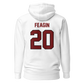 Sania Feagin "Jersey" Hoodie