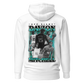 Davion Mitchell "Collage" Hoodie