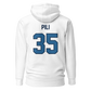 Alissa Pili "Jersey" Hoodie