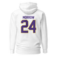 Aneesah Morrow "Jersey" Hoodie