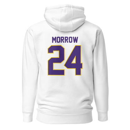 Aneesah Morrow "Jersey" Hoodie