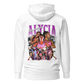 Alycia Baumgardner "Collage" Hoodie