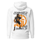 David Sanders Jr. "Committed" Hoodie