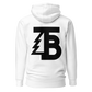 Tosin Babalade "Logo" Hoodie