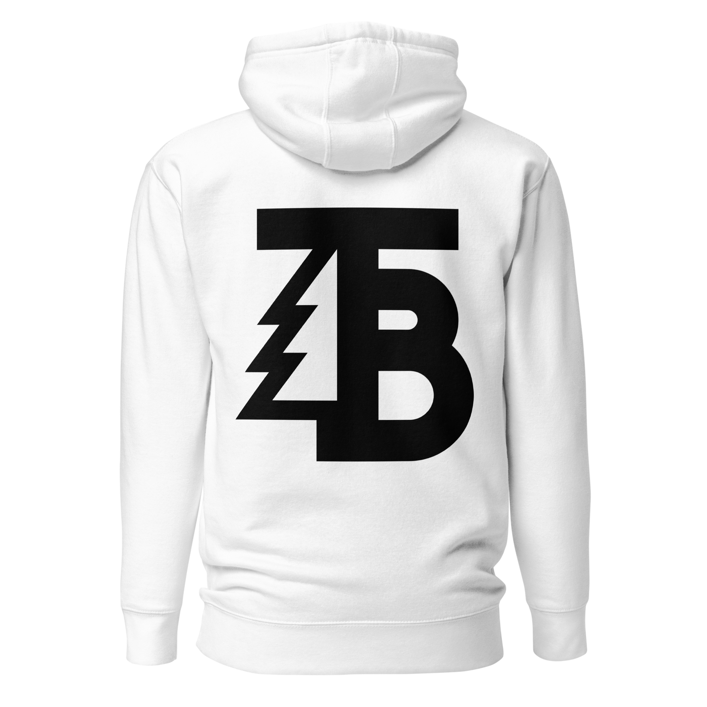 Tosin Babalade "Logo" Hoodie