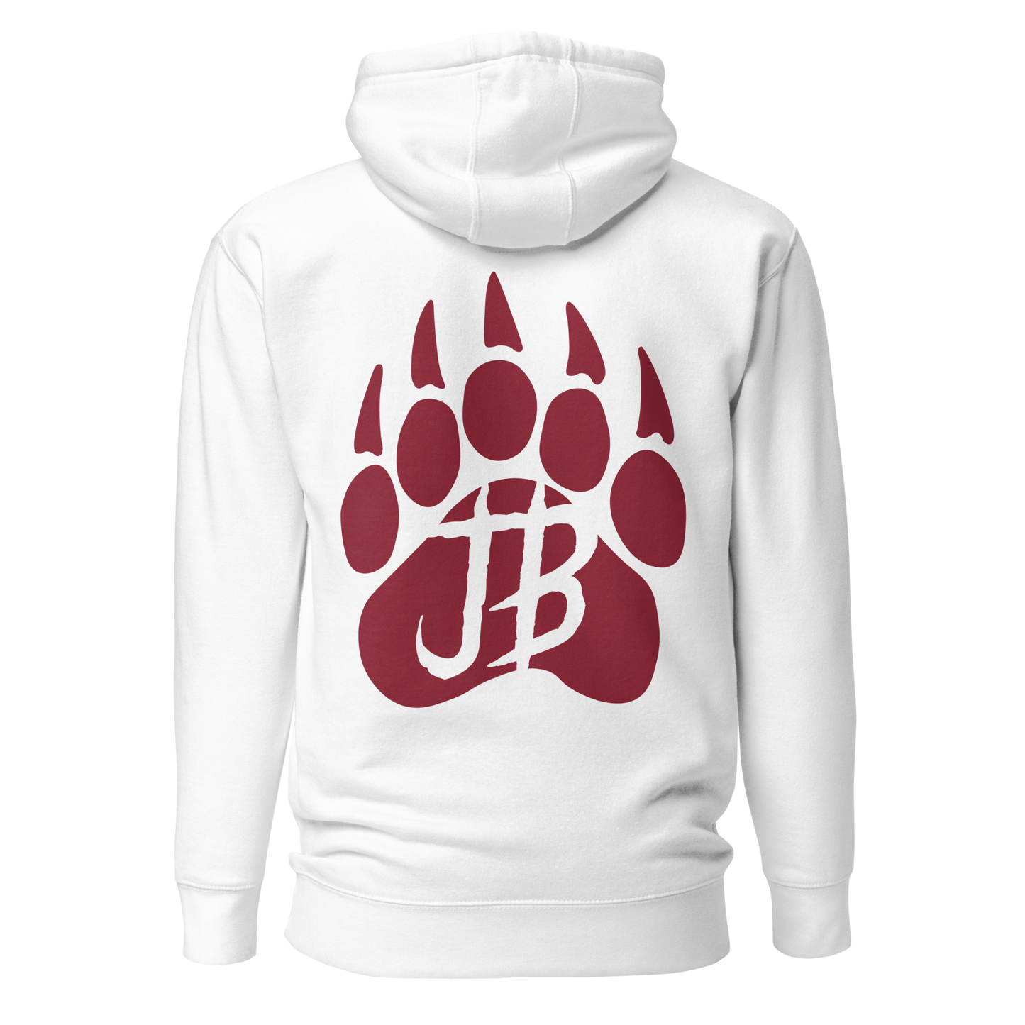 Jude Bowry "Logo" Hoodie