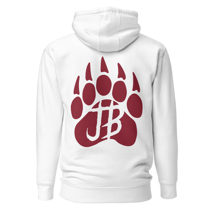 Jude Bowry "Logo" Hoodie