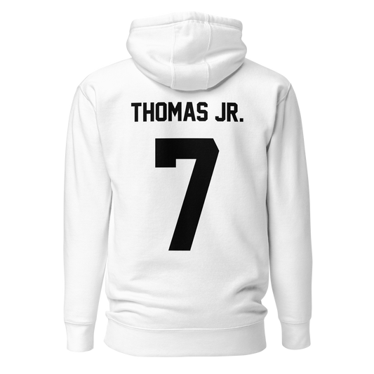 Brian Thomas Jr. "Jersey" Hoodie