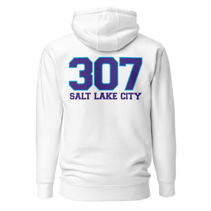 Aljamain Sterling "Utah Funk" Hoodie