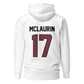 Terry McLaurin "Jersey" Hoodie