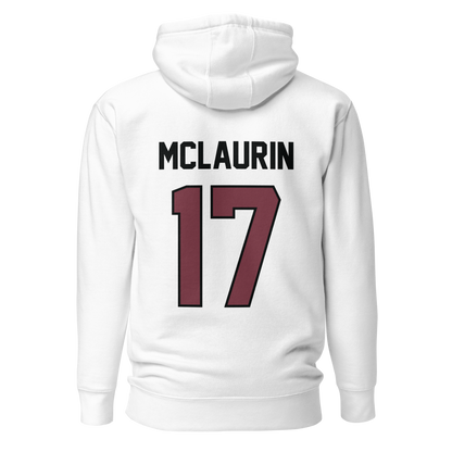 Terry McLaurin "Jersey" Hoodie