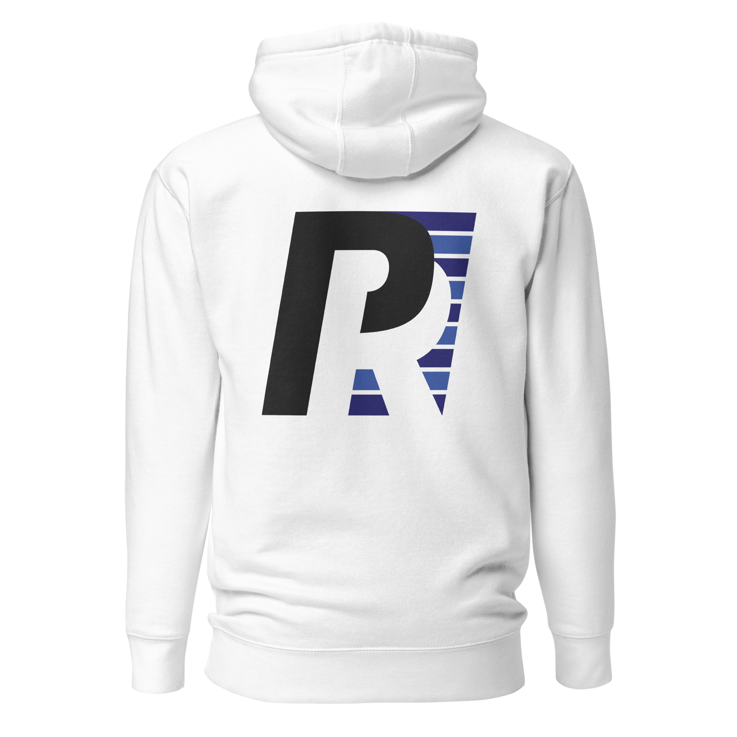 Patrick Ricard "Project Pat" Hoodie