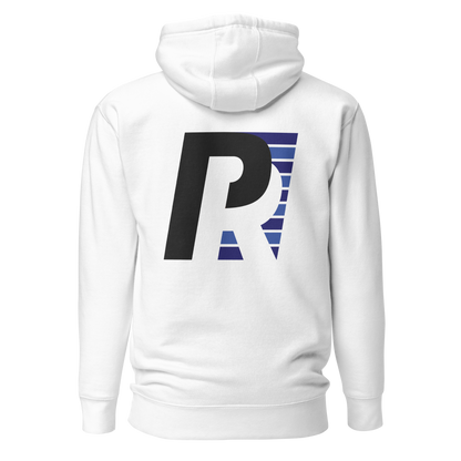 Patrick Ricard "Project Pat" Hoodie