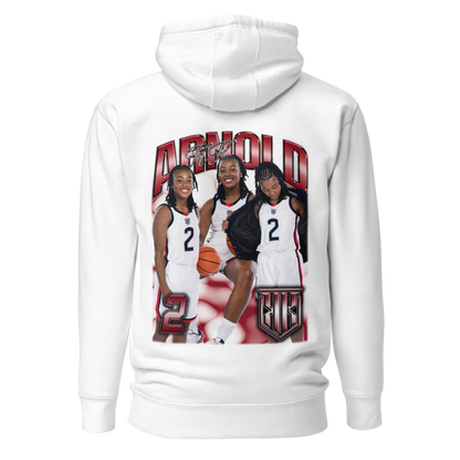 KK Arnold "Collage" Hoodie