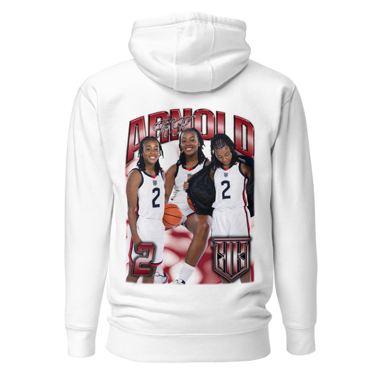 KK Arnold "Collage" Hoodie